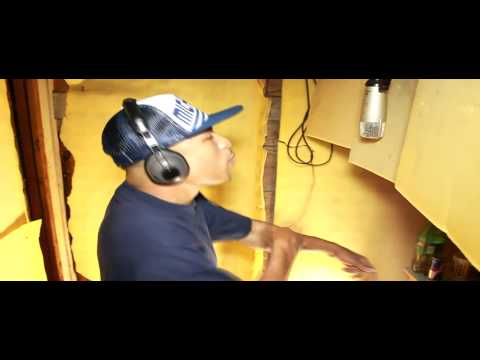 DirtBag #THUGGIN in the Booth [BBA MONEY GANG ENT] #emagfilms