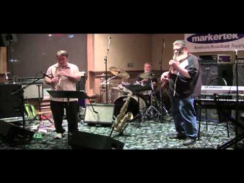 CBC3 at The MTD4Lyfe 2013 Family Reunion Part 2