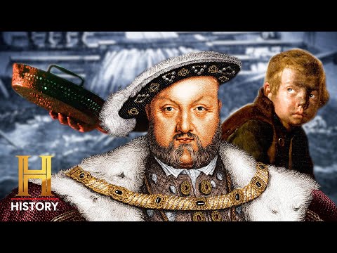 London's Most DANGEROUS Job (Season 2) | The UnBelievable with Dan Aykroyd | History