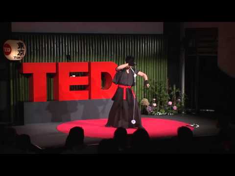 Tom Black: A yo-yo champion unleashes his tricks