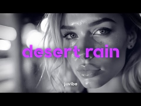 Evan Wilder - Desert Rain