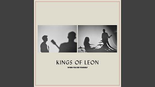 Kadr z teledysku A Wave tekst piosenki Kings Of Leon