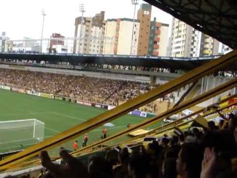 CRICIUMA 1 X 1 AVAI   27 01 2013 051