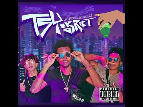 T$Y SKRRT - ⛔️RULES⛔️ Feat. Trop k (Audio)
