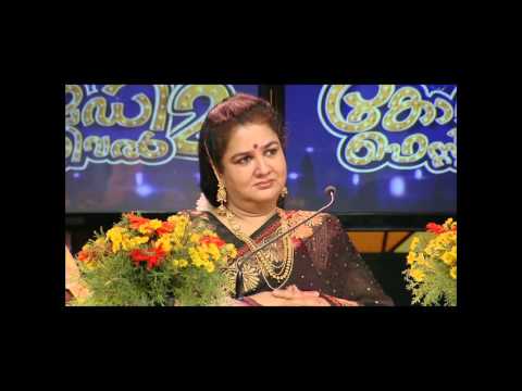 Comedy Festival Season 2 I Episode 58 – Part 3 | Mazhavil Manorama