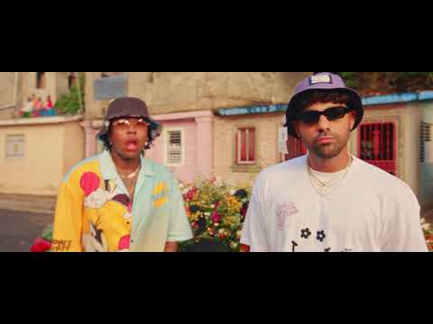 RICKO EL DEL SAOCO x KALY OCHO  - NO FUME TANTO | VIDEO OFICIAL