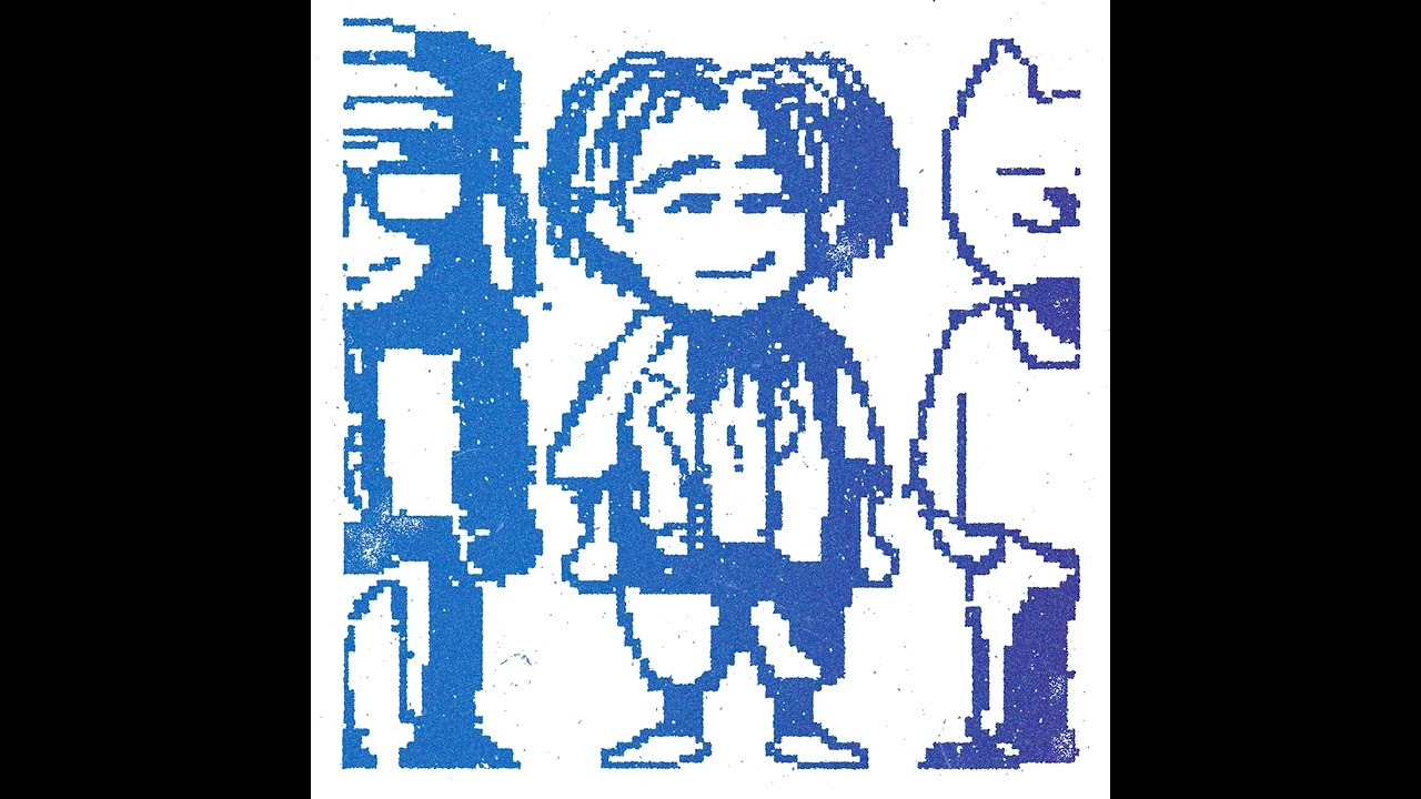 【imase with PUNPEE & Toby Fox】Pale Rain（Official Audio）