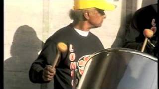 London All Stars @ Panorama (Hyde Park, London) 2009