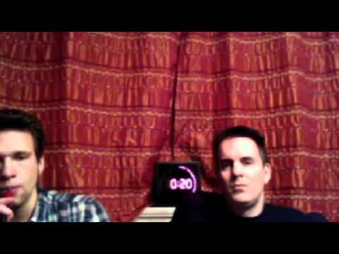 LIVE-TALK APRIL 2012 (2/4)