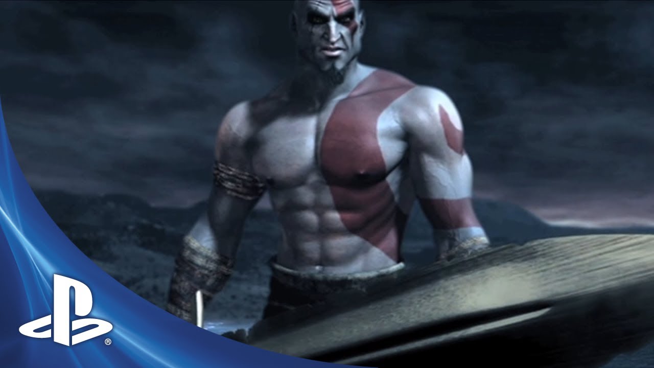 God of War’s Top 5 Epic Moments: Number One — The Death of Ares