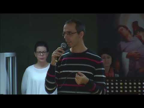 Krenimo u zahvaljivanje srcem (Željko Bužleta)