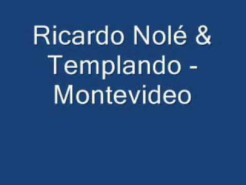 Ricardo Nolé & Templando - Montevideo
