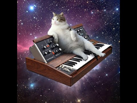 Special EFX featuring Chieli Minucci - ASTRALCATS
