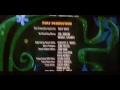 Cloudy With A Chance Of Meatballs 2 Credits FX Channel Version HD Turn The TV On