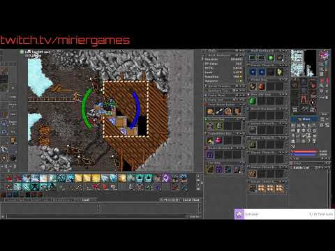 Elite Knight: !Goals 100 Followers @Zao Palace #Warmaster #Spellweaver (40% Prey Exp) #Level Up