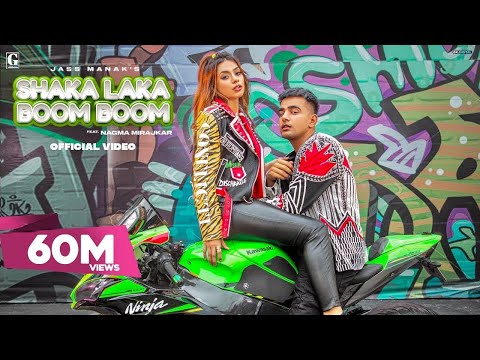 Shaka Laka Boom Boom : Jass Manak (Full Video) Nagma | Simar Kaur | Satti Dhillon | GK | Geet MP3