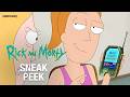 Rick And Morty Season 9 Episode 9 Preview Salute Your Morts Adult Swim Europe