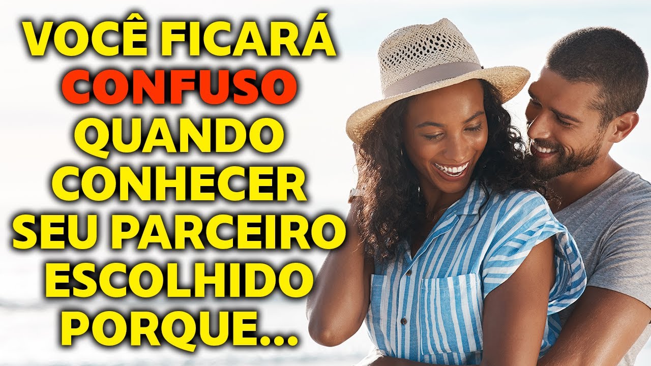 Por Que Deus Permitiu Confusão Quando Você Encontra Seu Amor (Abra A Mensagem De Deus)