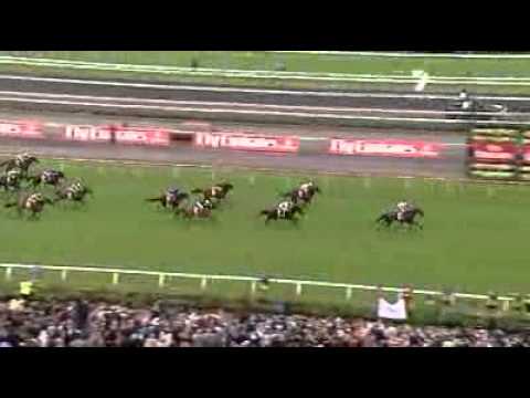 Americain denies Bart Cummings his 13th win