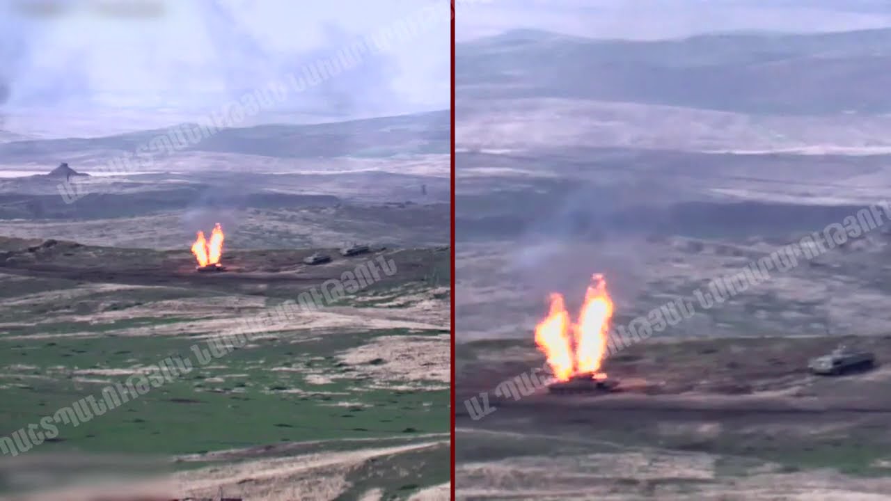 Հակառակորդի կենդանի ուժի և զինտեխնիկայի կորուստներ