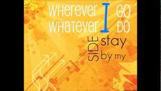Kris Allen - Better With You (Lyric Video)