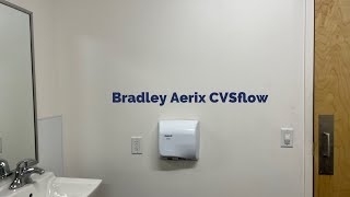(THANKSGIVING SPECIAL) Bradley Aerix Mediclinics Speedflow CVS Fairview, NJ