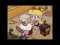 Glee S Magic Salon 2 MINECRAFT MOVIE ANIMATION GH S ANIMATION