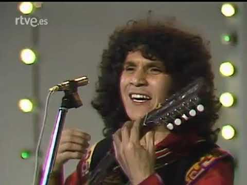 Illapu - Candombe para Jose (03.12.1978)