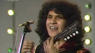 Illapu - Candombe para Jose (03.12.1978)