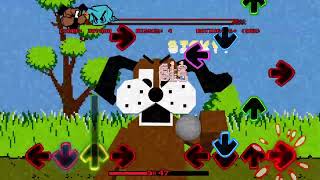 Cover art for unbeatable