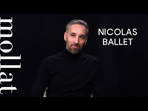 Nicolas Ballet - Shock Factory, Culture visuelle des musiques industrielles (1969-1995)