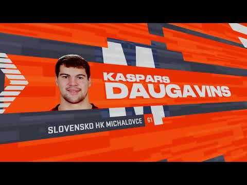NHL™ 22     Tipos Extraliga    16.kolo    HK Dukla Ingema Michalovce - HK Dukla Trenčín