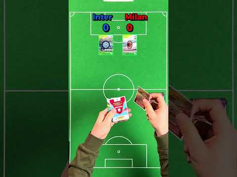 Semifinale COPPA ITALIA: INTER vs MILAN Prediction