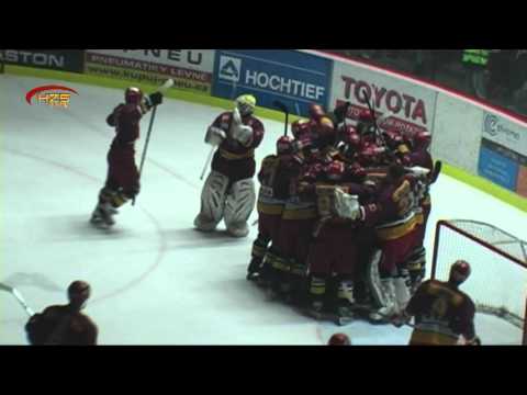 7 ČF Dukla Jihlava - HC VCES Hradec Králové