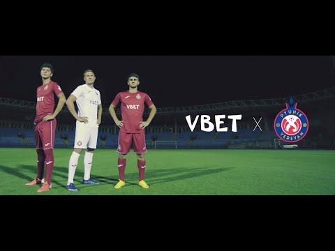 VBET x FC Pyunik