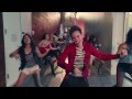 Sam Tsui - "Make It Up" Official Music Video 