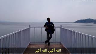 Download lagu Adzan terbaru ust. Ardiansyah versi abu usamah mp3