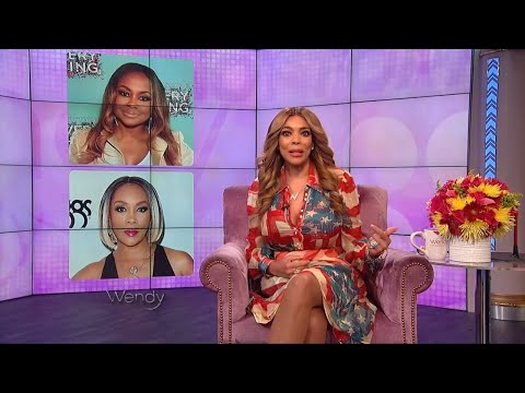 Vivica A. Fox v. Phaedra Parks