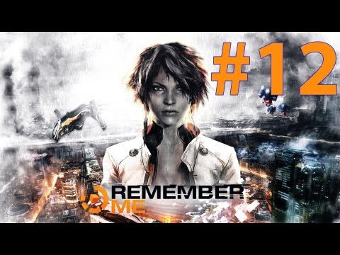 Remember Me - Episode 12