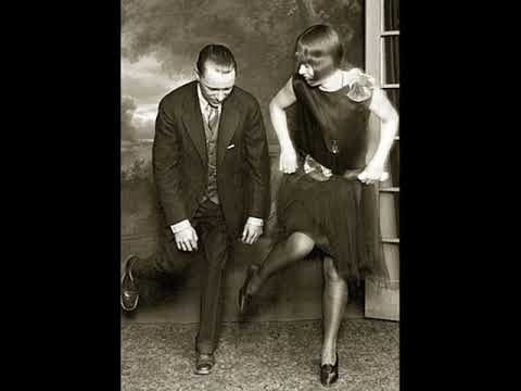 Roaring Twenties: Six Black Diamonds - My Charleston Dancing Man, 1926