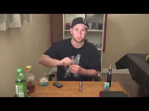 Vaping 101 - Back to the Basics | Episode 2