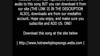 Fashawn -- Strange Fruit Remix feat Common &amp; John Legend NEW HIP HOP