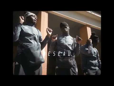 [SOLD] L2B Gang x SDM Type Beat - "Réseau" || Instru Rap/Trap Guitare/Mélodieuse 2022