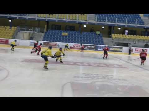 HC ZUBR Přerov (5. třída)