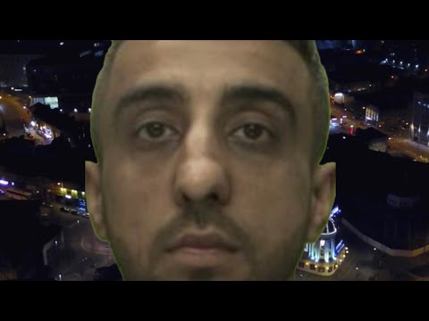 Tanveer Khan (TANGO) Bradford - Jailed after £60,000 worth of heroin found in his car