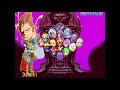 Darkstalkers 3 Vampire Savior The Lord Of Vampire CPS 2 Arcade Demitri Maximoff 60FPS