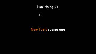 Crowbar  - As I Become One  - clay wood karaoke