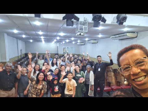 ACADEMIA DA MENTE - QUEM É VOCÊ DIANTE DOS DESAFIOS DA VIDA?!