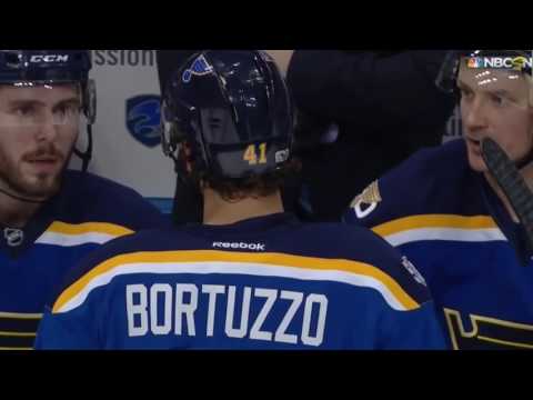 Kevin Fiala leg injury...Nashville predators