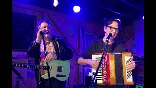 They Might Be Giants - Doctor Worm [live at Daryl&#39;s House 12-30-18]